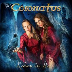 Coronatus : Raben im Herz